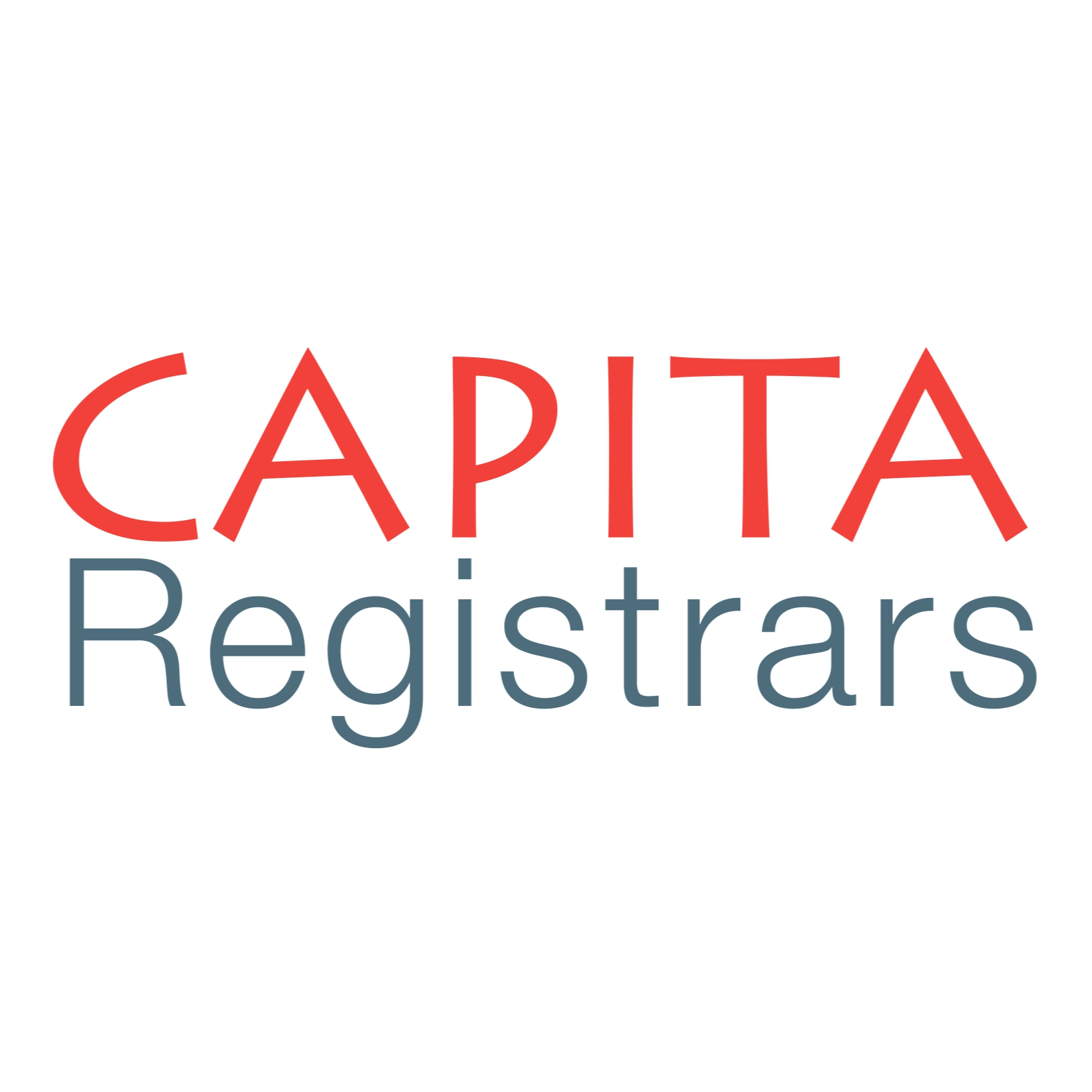 Capita Logo